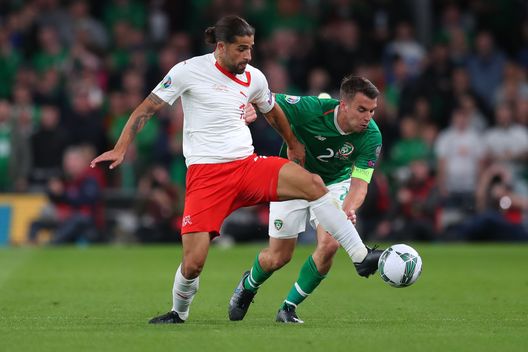 Nazionali, Germania-Svizzera: altro test probante per Rodriguez- immagine 3