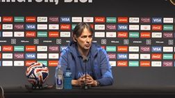 Inzaghi: “Al-Hilal voleva rinforzi prima del Mondiale, eravamo in contatto. Sul mercato…”