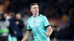 Roma-Bologna, le pagelle del Carlino