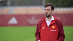 Calciomercato Roma, sfuma Krivak: rinnoverà con la Lokomotiv Zagabria