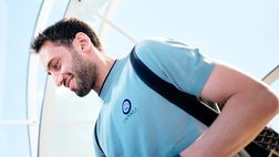 Inter, Calhanoglu carico: sente il peso della storia. Ecco cosa ha confessato agli amici