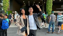 Festino dei giocatori argentini? La reazione di lady Dybala alle voci di presunta infedeltà
