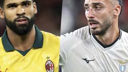 LIVE, Calciomercato Milan, se il colpo di reni di fine mercato fosse l’incastro Gila-Loftus…