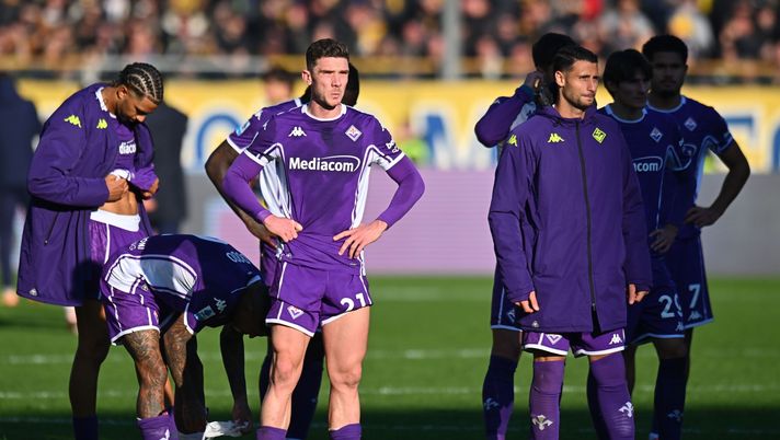 La Fiorentina torna ad allenarsi: il punto dall’infermeria - immagine 1