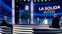 Sabatini: “Assist Esposito non è calcio!” Trevisani e Biasin insorgono: “Lautaro non fa gol se…”