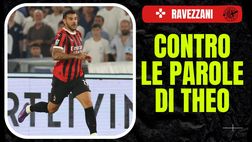 Milan, Ravezzani: “Theo Hernandez mente, o non ha idea di cosa sia una squadra”