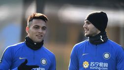 Inter, altro nome argentino oltre a Paz: “Può ripetere la storia Lautaro-Icardi”