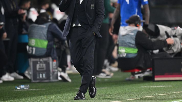 Disastro Italia, la Norvegia passeggia sugli Azzurri: finisce 3-0 a Oslo - immagine 1