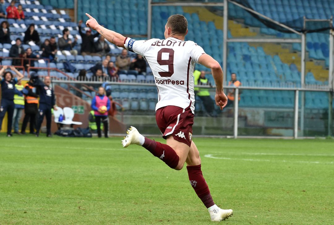 Fotogallery – Sampdoria-Torino 1-4: un poker nel segno di Belotti - immagine 3