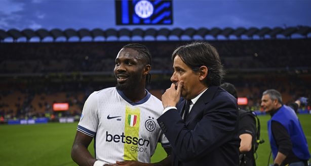 Bergomi: “Ho sempre pensato questa cosa su Arnautovic! E mi dicono che lui in spogliatoio…”- immagine 2