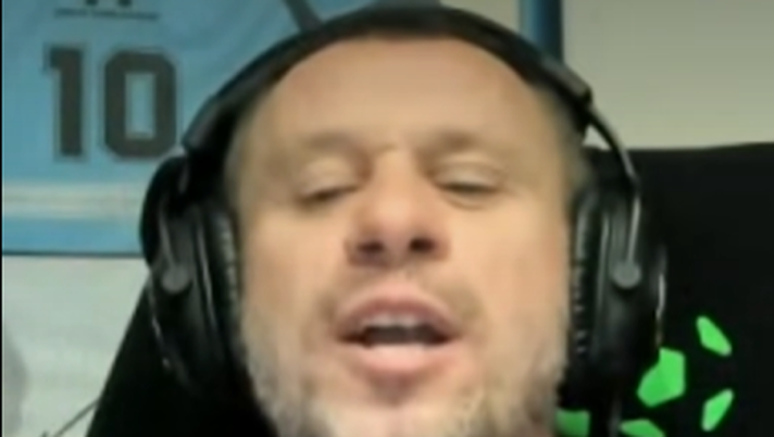 VIDEO Cassano: “Siamo sicuri che Lobotka sia il centrocampista ideale per Conte?” - immagine 1