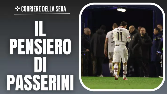 Christian Pulisic AC Milan Dinamo Zagabria-Milan 2-1 Champions League 2024-2025