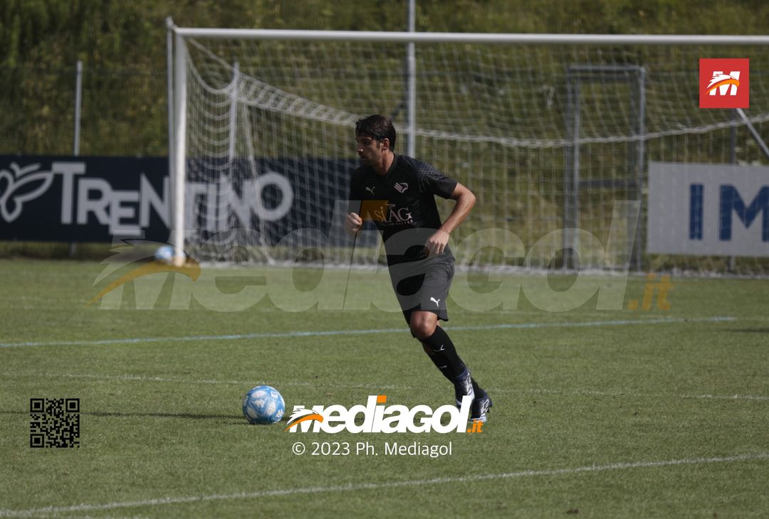 FOTO Palermo-Virtus Verona 0-1 (Gallery) - immagine 43