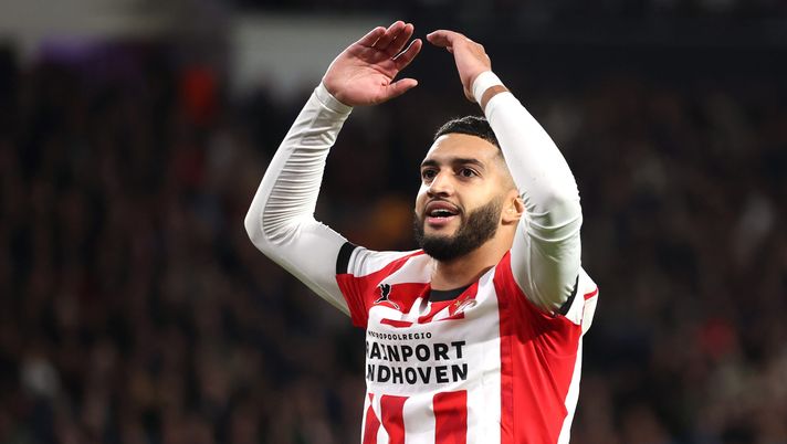 Il PSV non si ferma più! Dopo il 6-2 al Napoli battuto anche il Feyenoord - immagine 1