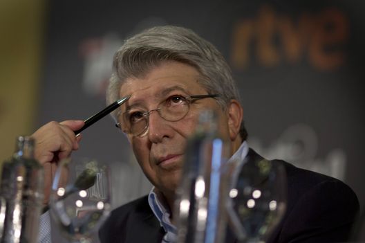 Atletico Madrid, il presidente: “Anche se non gli piace, Joao Felix è ancora dei nostri”- immagine 2