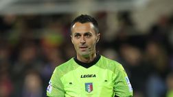 Di Bello, l’errore allo Stadium costa caro: verrà fermato. Vertici furibondi