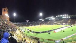 TBW METEO – Maltempo al Dall’Ara