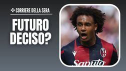 Calciomercato Milan – Novità importanti sul futuro di Zirkzee: il punto