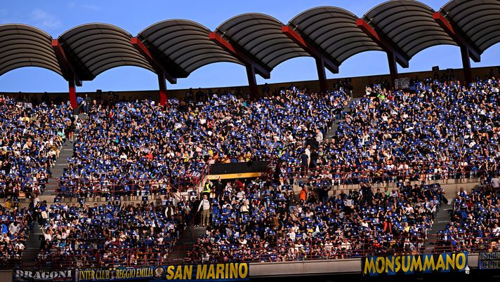 Inter, Cagliari e poi Bayern: San Siro si prepara a un doppio bagno di folla - immagine 1