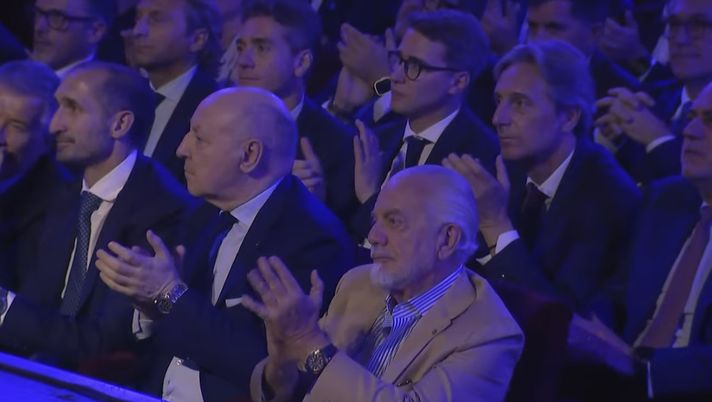 La Lega Serie A svela il calendario della stagione 25-26, presente ADL – LA FOTO - immagine 1