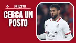 Fiorentina-Milan, Loftus-Cheek in campo o no? Sembra che Fonseca …