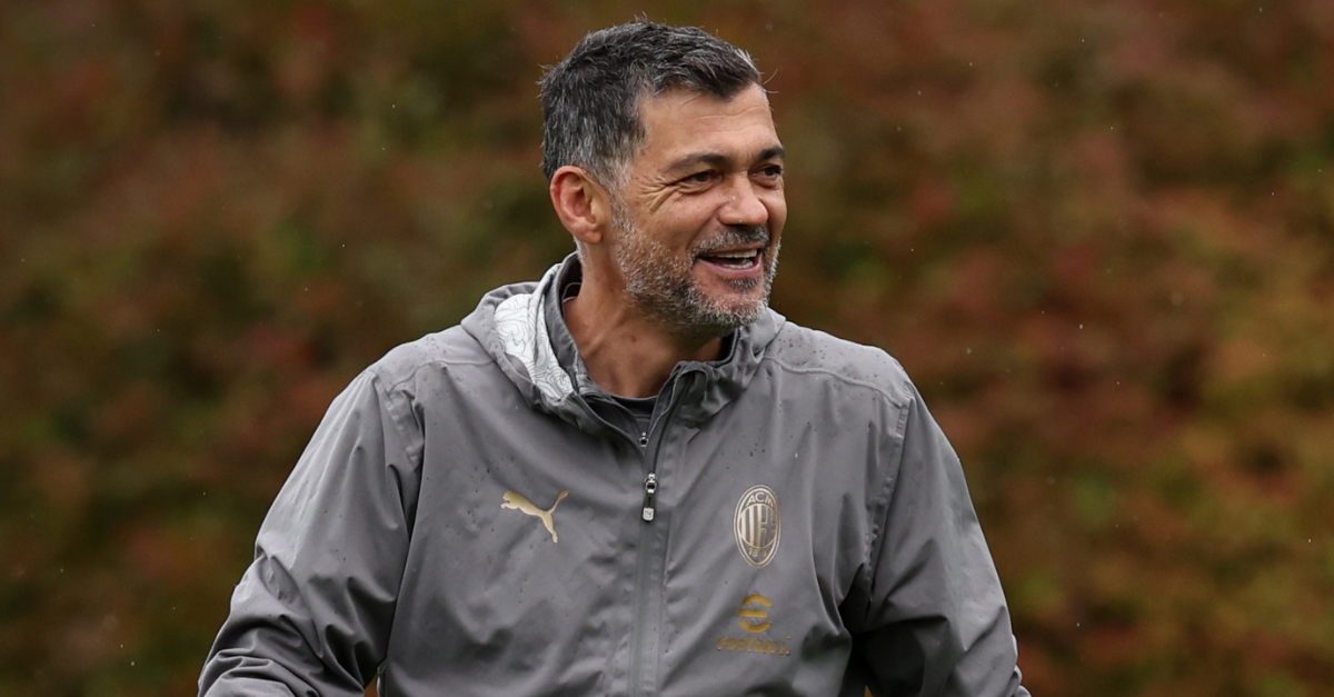 Dal Milan all’Arabia: Conceicao firma un’altra rimonta epica! Da 0 4 a 4 4 in dieci uomini… Dal Milan all’Arabia: Conceicao firma un’altra rimonta epica! Da 0 4 a 4 4 in dieci uomini…