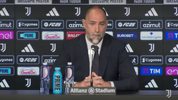 VIDEO / Tudor e la telefonata a Lilian Thuram: “Khephren? Se si comporta male…”