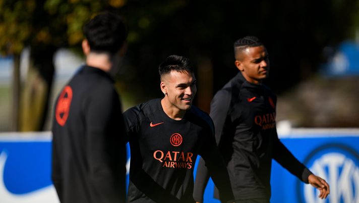 Getty Images Inter, tocca a Lautaro ed Esposito. Il Toro ha recepito il messaggio di Chivu e non è l’unico… - immagine 1