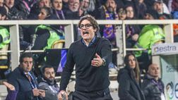 Nazione: “Fiorentina, occhio. Chi si chiude spiazza Paolo Vanoli”