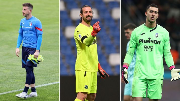 Valzer dei portieri: Cragno, Consigli e non solo. La Fiorentina osserva - immagine 1