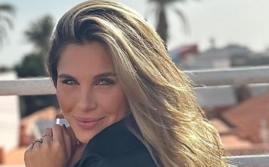 La sorella di Icardi: “Wanda? Che essere disgustoso! Tranquilli che le sue figlie andranno in…” La sorella di Icardi: “Wanda? Che essere disgustoso! Tranquilli che le sue figlie andranno in…” - immagine 1
