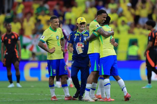 Qualificazioni Mondiali, guida ad Argentina-Brasile: probabili formazioni, statistiche e pronostico- immagine 5