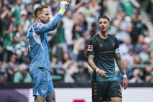 Werder Brema ko, la giornalista scambia Marco Friedl per un calciatore dell’Eintracht- immagine 2