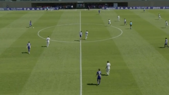 Primavera, l’Inter incappa nella prima sconfitta stagionale: vince con merito la Fiorentina - immagine 1