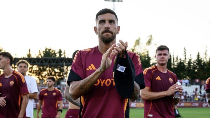 Occhio al futuro di Pellegrini, tra Premier, Gasperini e telefonate: il punto di Fabrizio Romano - immagine 1