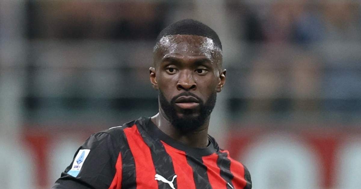 Milan, le ultime news sull’infortunio di Tomori in vista del big match contro la Juventus. Gli scenari
