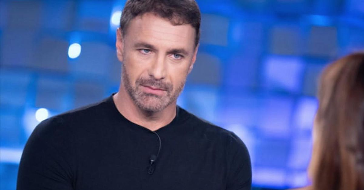 Audio rubati a Raoul Bova, indagato il pr Monzino per tentata estorsione