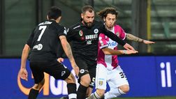 Addio a Nicolas Giani, il calcio italiano piange un difensore simbolo