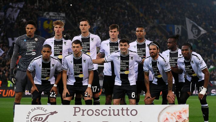 Udinese, un tuffo nel passato: dopo 13 anni annunciato un clamoroso ritorno! - immagine 1