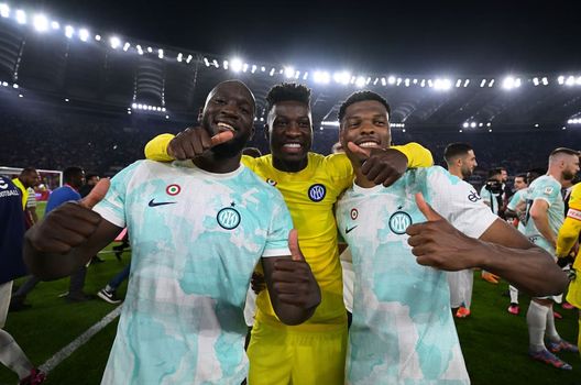 Getty Images Onana al Manchester United, impatto sui conti Inter: plusvalenza fino a 53,4 mln- immagine 3