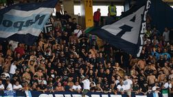 Verona-Napoli, trasferta vietata e non solo: ci sarà un’ulteriore restrizione