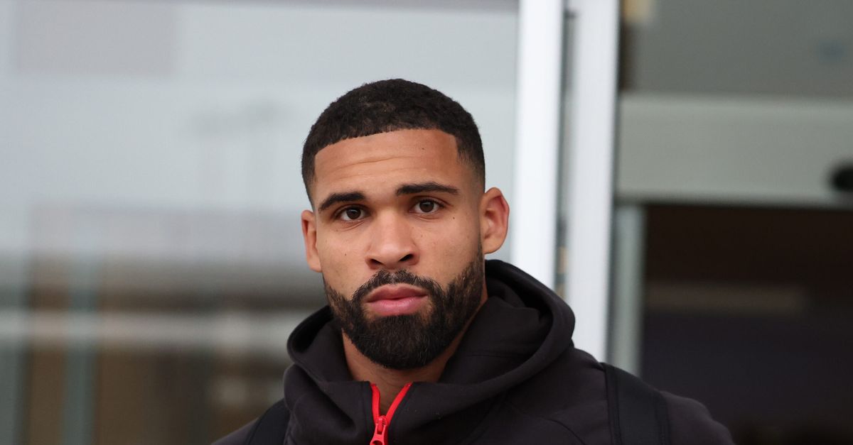 milan loftus cheek prima del napoli partita difficile dobbiamo rimanere concentrati da Pianetamilan.it milan loftus cheek prima del napoli partita difficile dobbiamo rimanere concentrati