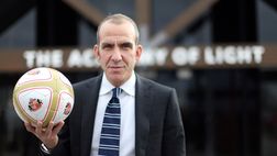 Di Canio: “Juve iscritta alla lotta scudetto ma l’Inter è troppo forte”