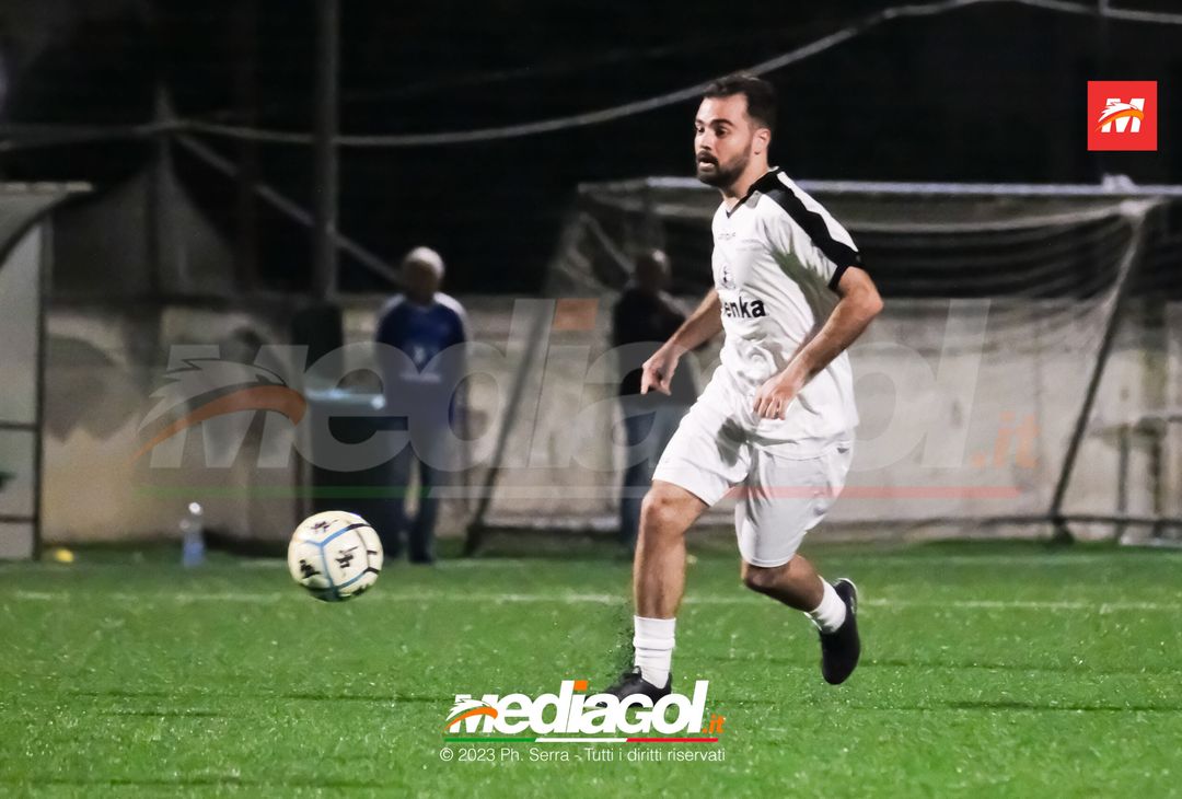 FOTO Memorial Tedesco, Picciotti Legends VS Rosanero Legends (GALLERY) - immagine 121