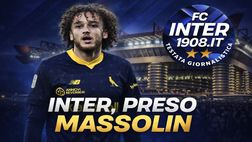 Pistocchi esalta i tifosi dell’Inter: “Massolin? Ricordate cosa vi dissi due mesi fa”