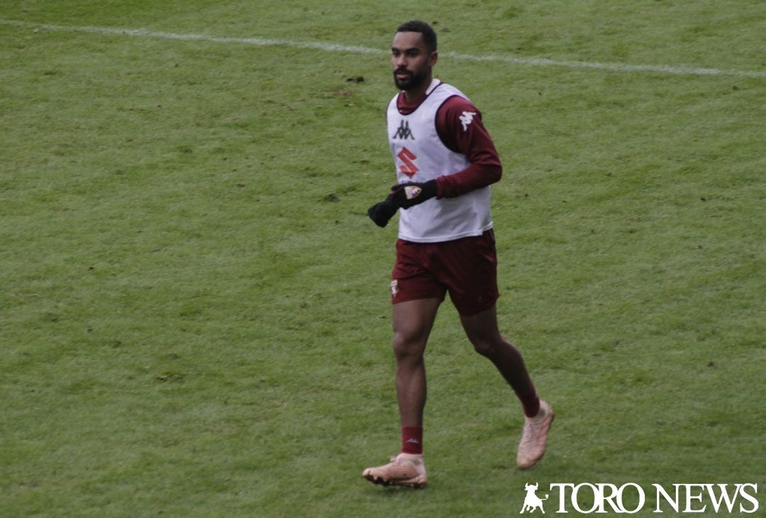 Fotogallery – Torino, l’allenamento del lunedì al Filadelfia senza Mazzarri - immagine 14