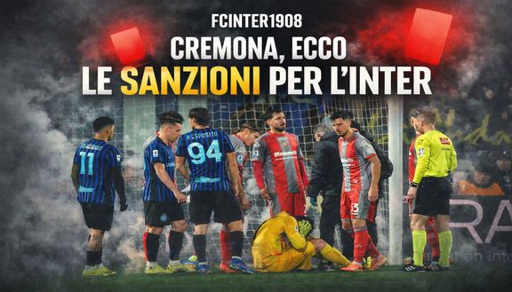 Petardo Audero, il PM di Milano chiede i domiciliari per l’ultrà interista- immagine 2