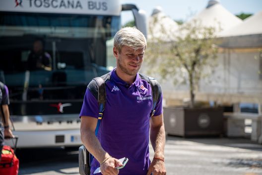 Kokorin e la scadenza del contratto: la Fiorentina ha le mani legate- immagine 2