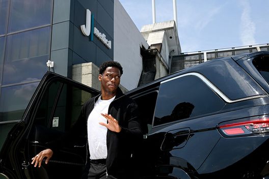 Juventus, David: “Scudetto? Ogni stagione può essere quella buona. Idoli? Eto’o e…”- immagine 2