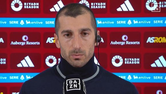 DAZN Mkhitaryan: “Parlo 5 lingue, no smartphone davanti ai figli. E sul trapianto di capelli…”- immagine 2